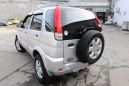 SUV   Daihatsu Terios 2001 , 270000 , 