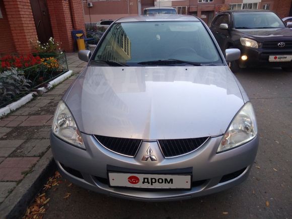  Mitsubishi Lancer 2004 , 240000 , 