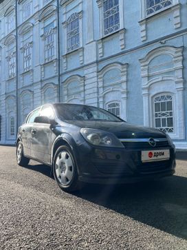  Opel Astra 2006 , 360000 , 