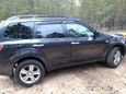 SUV   Subaru Forester 2008 , 720000 , -