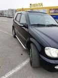 SUV   Mercedes-Benz M-Class 2001 , 499999 , 