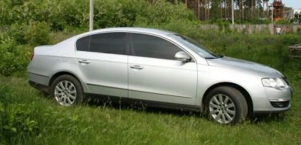  Volkswagen Passat 2009 , 500000 , 