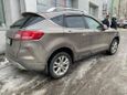 SUV   FAW Besturn X80 2019 , 1020600 , 