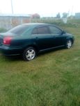  Toyota Avensis 2005 , 500000 , 