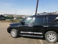 SUV   Toyota Land Cruiser 2008 , 1800000 , -