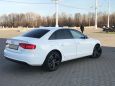  Audi A4 2012 , 739000 , 