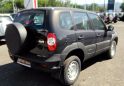 SUV   Chevrolet Niva 2018 , 623000 , 