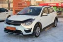  Kia Rio X (X-Line) 2018 , 939998 , 