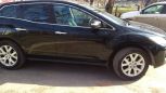 SUV   Mazda CX-7 2007 , 545000 , 