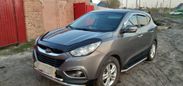 SUV   Hyundai ix35 2012 , 800000 , 