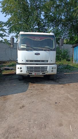  Ford Cargo 2007 , 1900000 , 