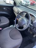  Nissan March 2008 , 380000 , 