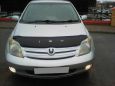  Toyota ist 2002 , 262000 , 