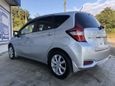  Nissan Note 2016 , 979000 , 