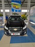  Chevrolet Cruze 2013 , 590000 , 