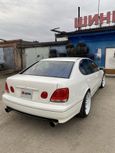  Toyota Aristo 2002 , 980000 , 