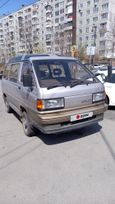    Toyota Lite Ace 1986 , 120000 , 