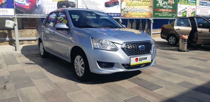  Datsun on-DO 2014 , 395000 , -