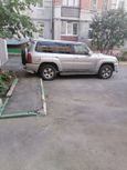 SUV   Nissan Patrol 2007 , 850000 ,  