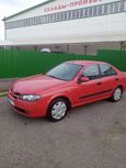  Nissan Almera 2005 , 220000 , 