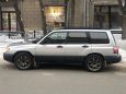 SUV   Subaru Forester 2001 , 475000 , 