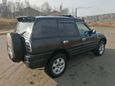 SUV   Toyota RAV4 1996 , 200000 , 