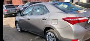  Toyota Corolla 2013 , 809999 , 