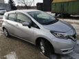  Nissan Note 2017 , 650000 , 