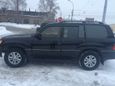 SUV   Lexus LX470 1998 , 720000 , 