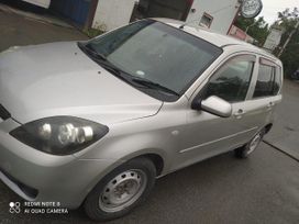 Mazda Demio 2005 , 260000 , 