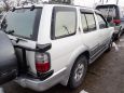 SUV   Nissan Terrano Regulus 1997 , 220000 , 