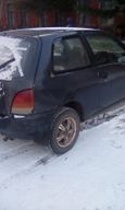  3  Toyota Starlet 1996 , 80000 , 