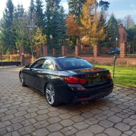   BMW 4-Series 2019 , 3950000 , 