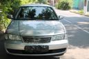  Nissan Sunny 2002 , 210000 , 