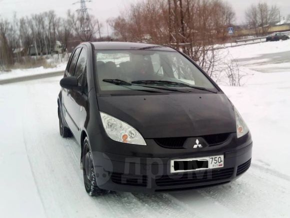  Mitsubishi Colt 2007 , 255000 , 