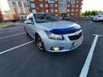  Chevrolet Cruze 2011 , 409000 , 