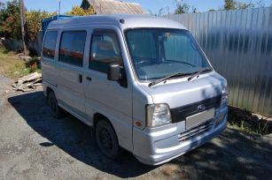    Subaru Sambar 2008 , 149000 , 