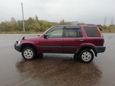 SUV   Honda CR-V 1996 , 255000 , 