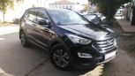 SUV   Hyundai Santa Fe 2013 , 1410000 , 