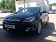  Opel Astra 2012 , 569999 , 