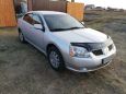  Mitsubishi Galant 2007 , 345000 , 