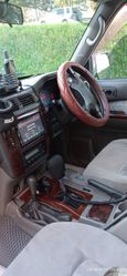 SUV   Nissan Safari 2000 , 2300000 , -