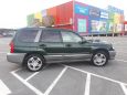 SUV   Subaru Forester 2002 , 440000 , 