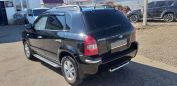 SUV   Hyundai Tucson 2008 , 515000 , 