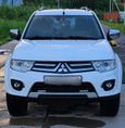 SUV   Mitsubishi Pajero Sport 2014 , 1800000 , 