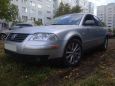  Volkswagen Passat 2002 , 297000 , 