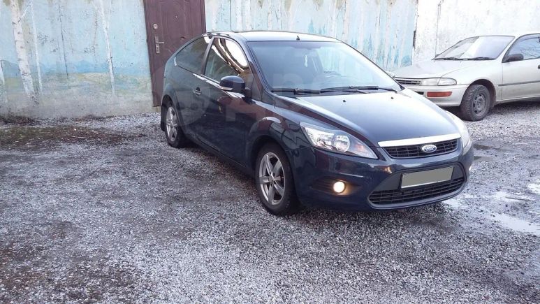  Ford Focus 2010 , 300000 , 