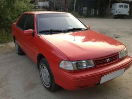  Hyundai Pony 1993 , 200000 , 