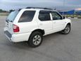 SUV   Isuzu Wizard 2000 , 480000 , 