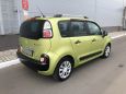    Citroen C3 Picasso 2010 , 299000 , 